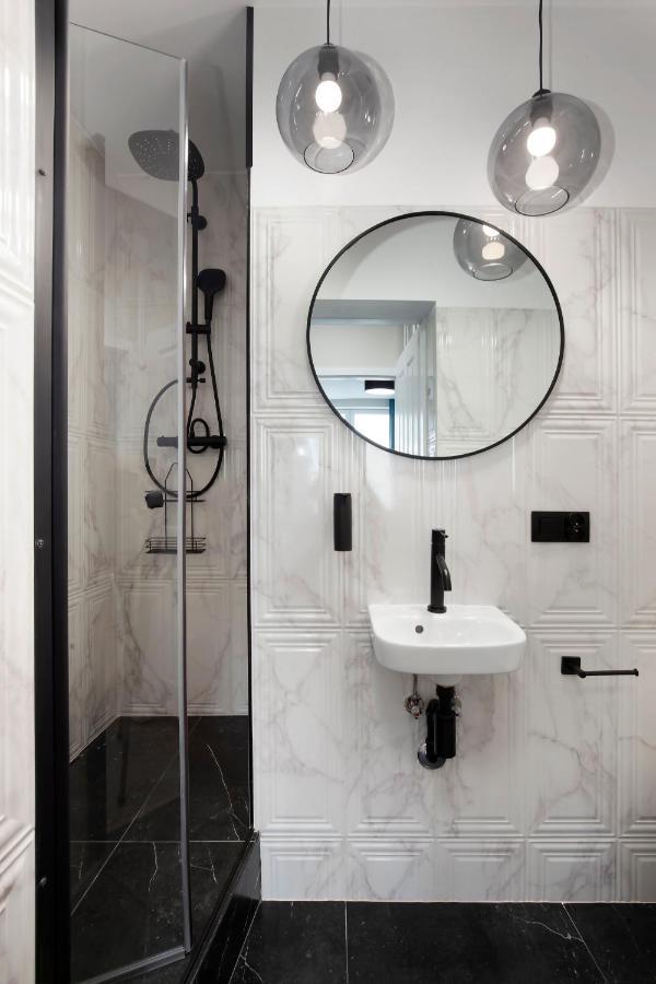 Elite Apartments Ogarna Prestige Gdaňsk Exteriér fotografie